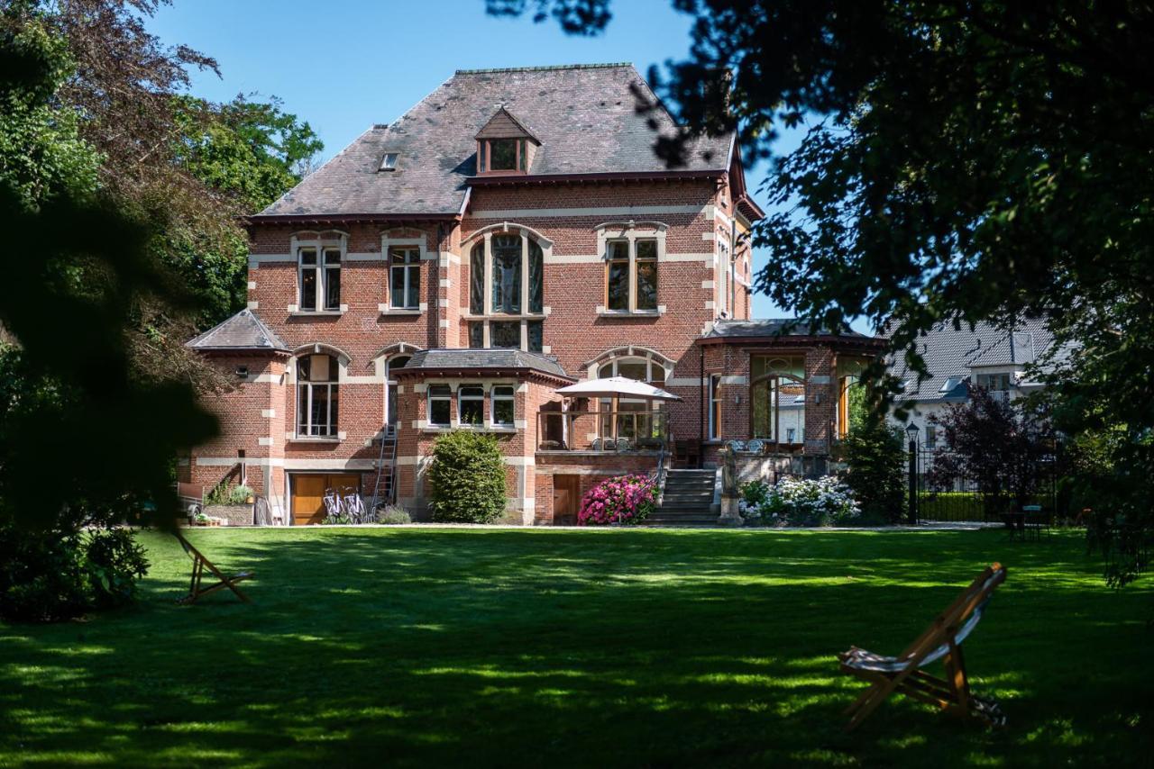 Boutique Hotel Shamon Eeklo Exterior photo